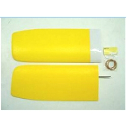 Main Wing 3 Channel WingDragon Flyer R/C Plane (SOLD OUT)